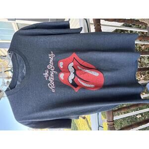 The Rolling Stones Graphic T-Shirt
